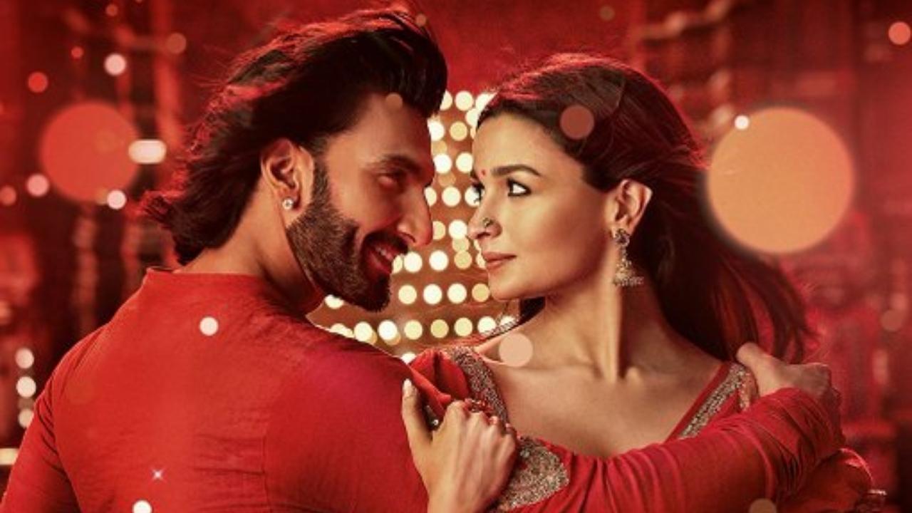 Rocky Aur Rani Kii Prem Kahaani Teaser Alia Bhatt Ranveer Singh Begin A New Era Of Love In 