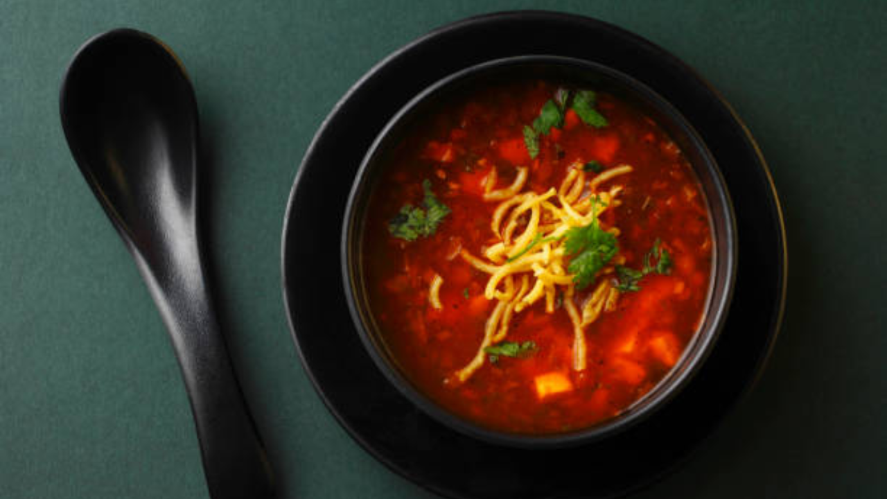 3 Delicious Soup Recipes Will Help You Shed Kilos in No Time