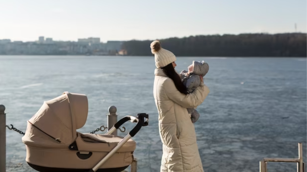 Essential Items To Carry For A Vacation With Your Baby, Travel News Zoom TV