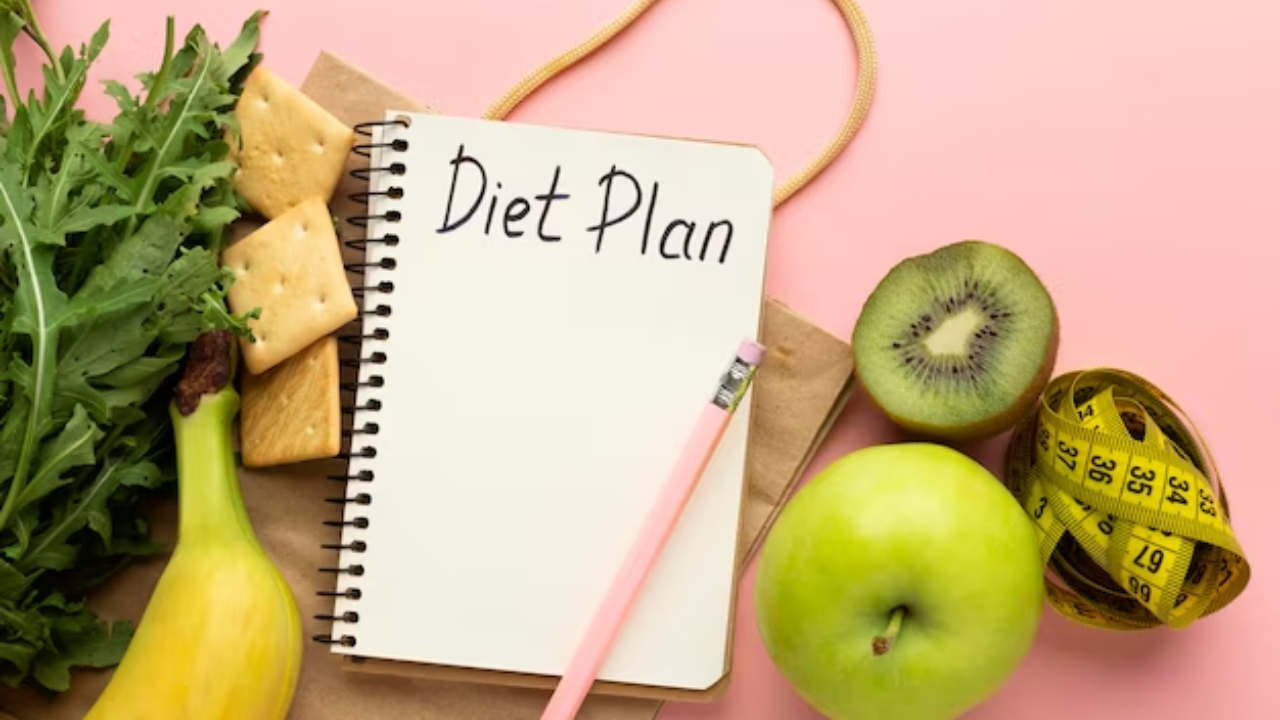 Manage PCOS And PCOD With The Right Diet