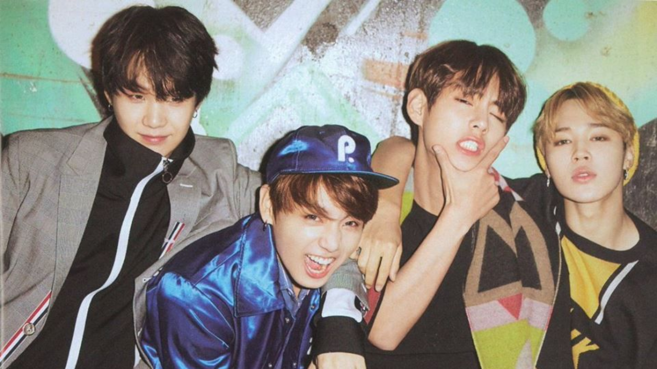 Bts' Suga'S Sweet Shout Out To Bandmates V, Jimin, Jk At His Solo Concert  Is Winning Hearts And How: My Bros Areâ€¦, Korean News | Zoom Tv