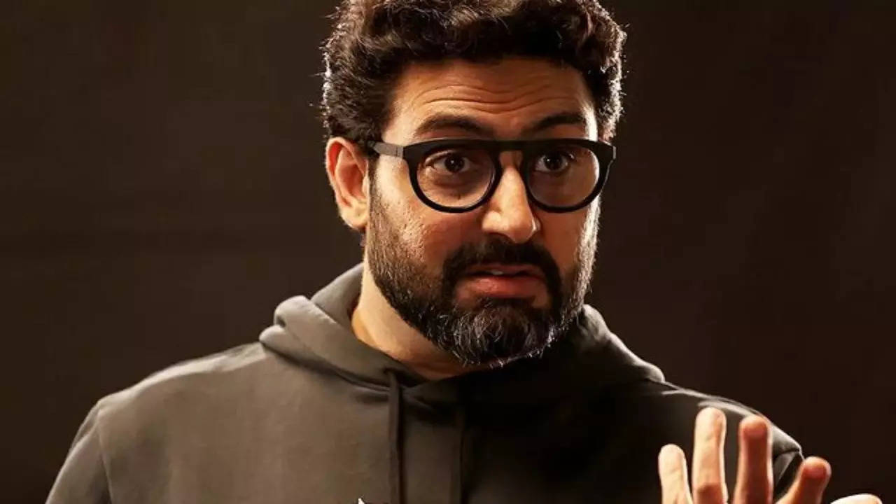 Here's Why Abhishek Bachchan Doesn't Want To Watch Guru