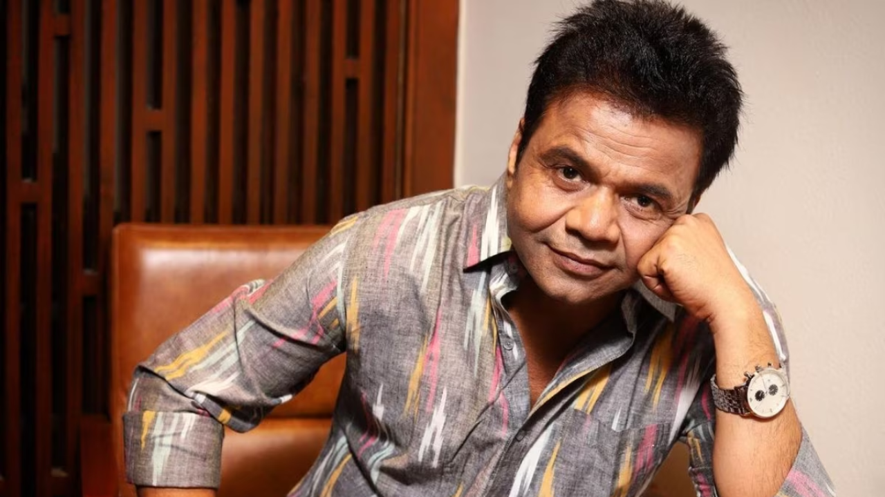 Rajpal Yadav Opens Up About His First Wifes Passing She Died Right