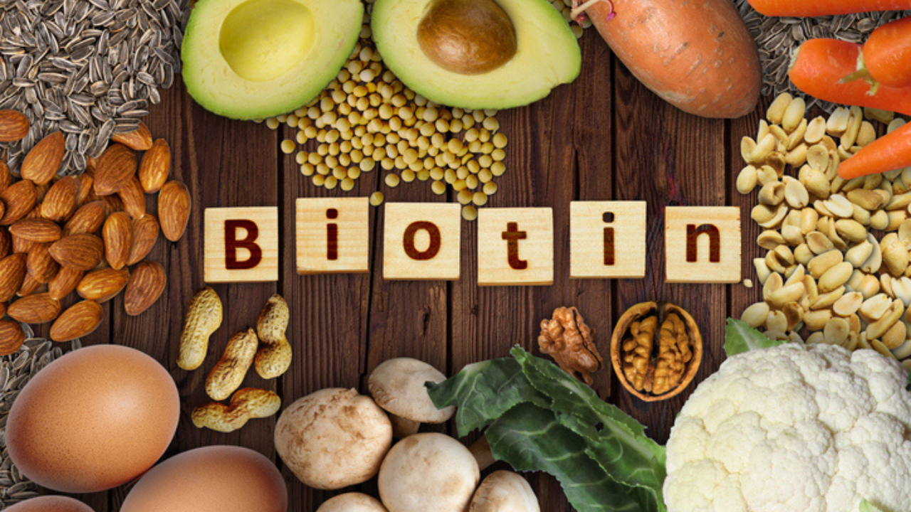 Biotin