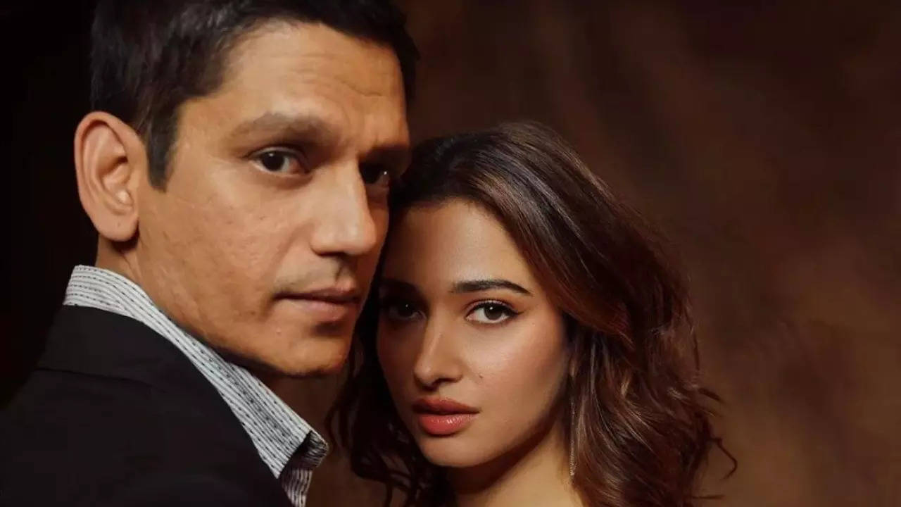 Lust Stories 2 Leaked Online Tamannaah Bhatia Vijay Varma Film