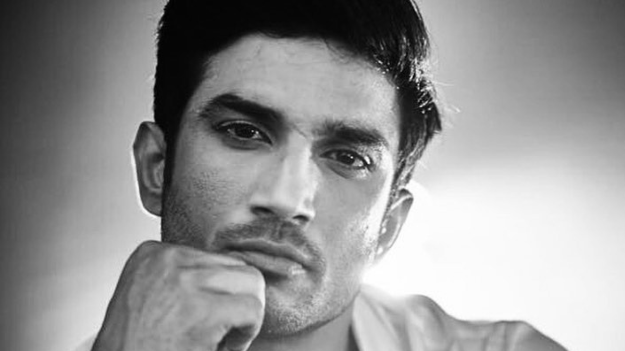 Sushant Singh Rajput