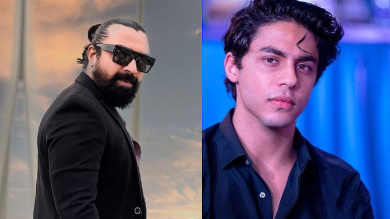 Ajaz Khan Recalls Meeting Aryan Khan, Raj Kundra In Jail. Reveals 400 ...