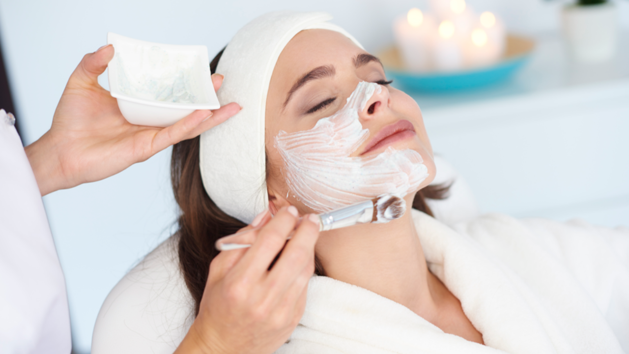 Face Bleaching Tips Know The Essential Do's And Don't's Of Bleaching