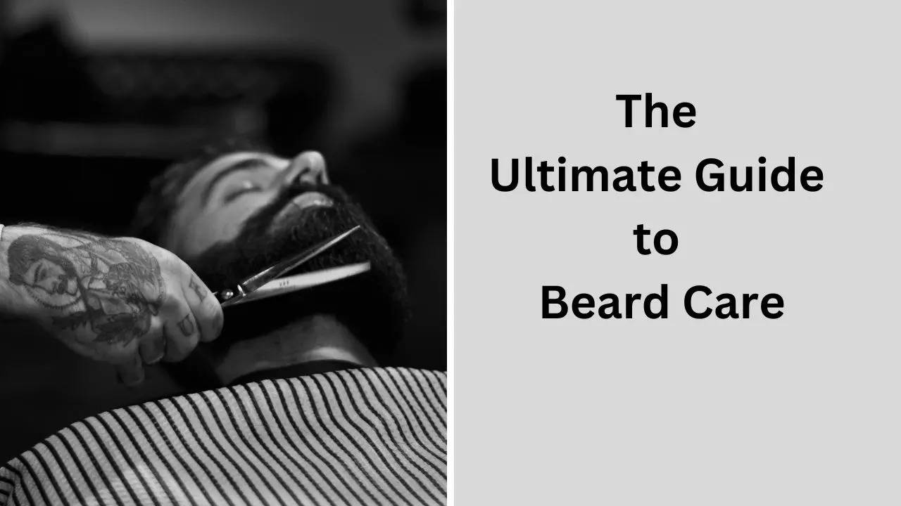 Beard Care