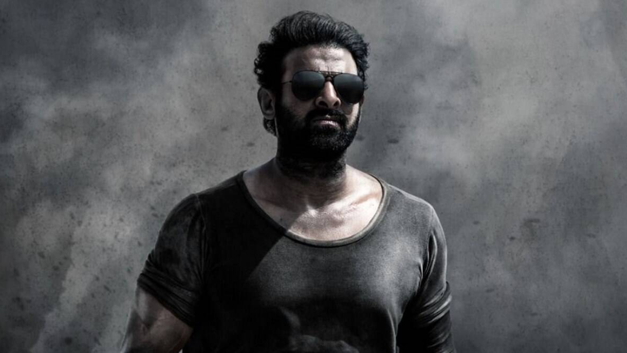 Salaar Teaser: Prabhas Unleashes His Most Violent Side In Prashanth Neel Movie