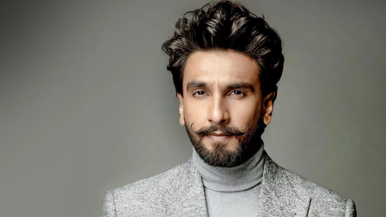 Ranbir Kapoor To Ranveer Singh: B-Town Men Who Did Not Hesitate To