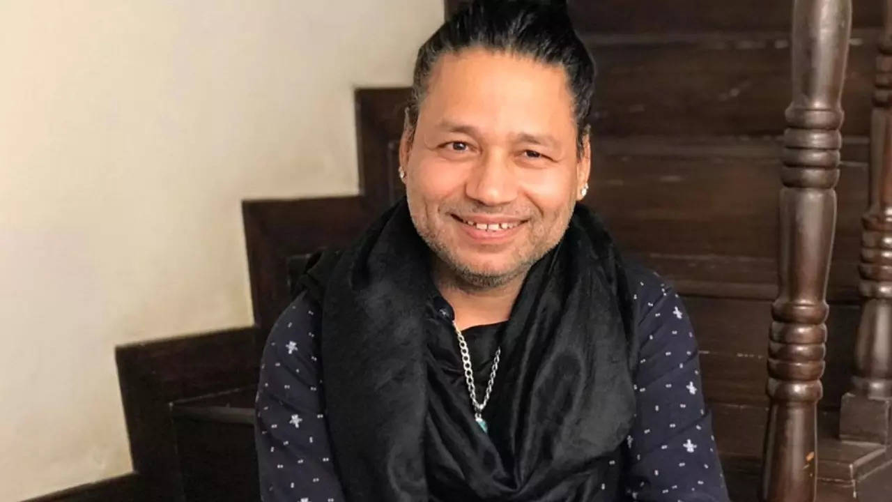 Kailash Kher On His Struggles