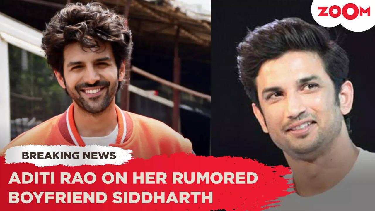 Kartik Aaryan’s Chandu Champion Has A Sushant Singh Rajput Connection 