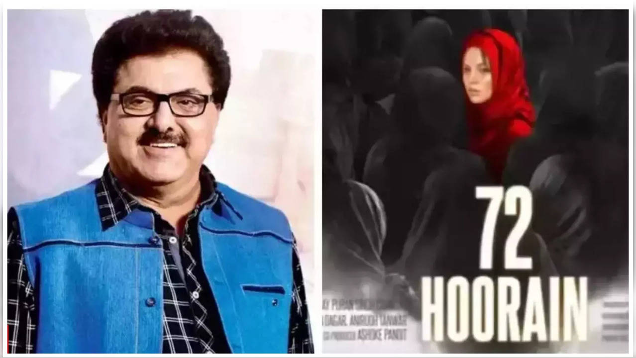 72 Hoorain Movie Controversy