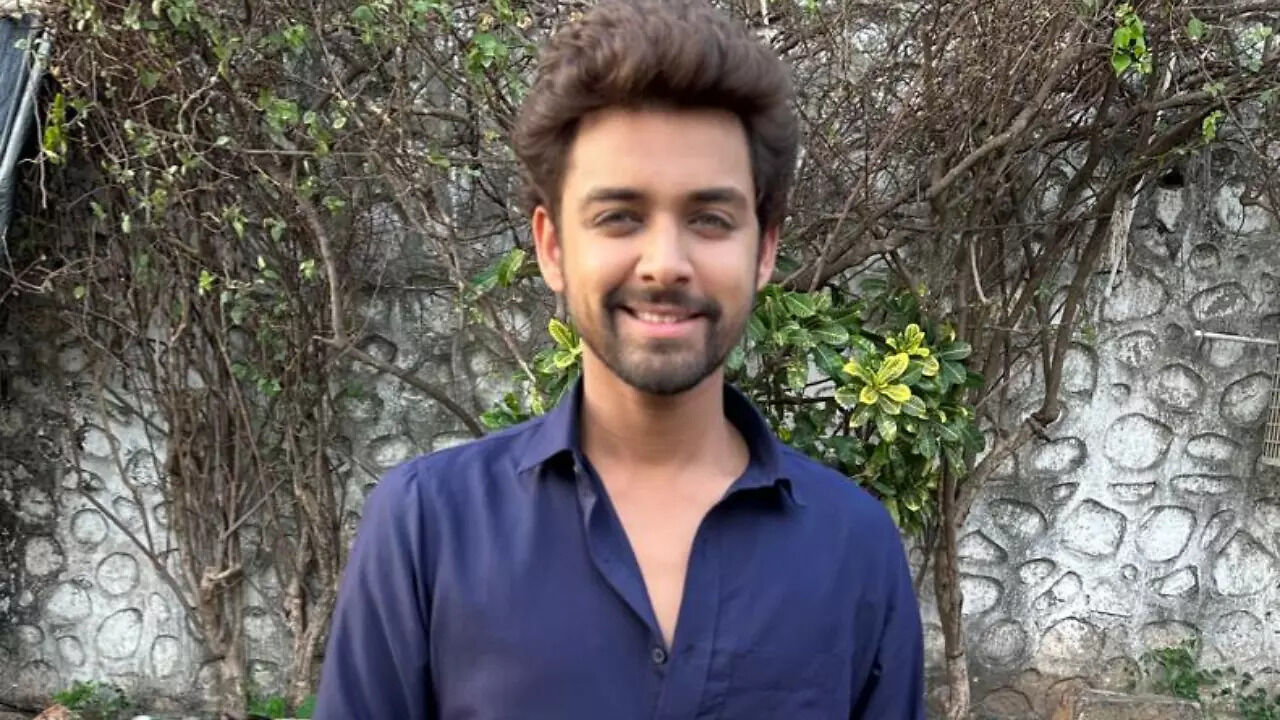 Samarth: Exclusive! Udaariyaan Actor Samarth Jurel Recalls Financial ...