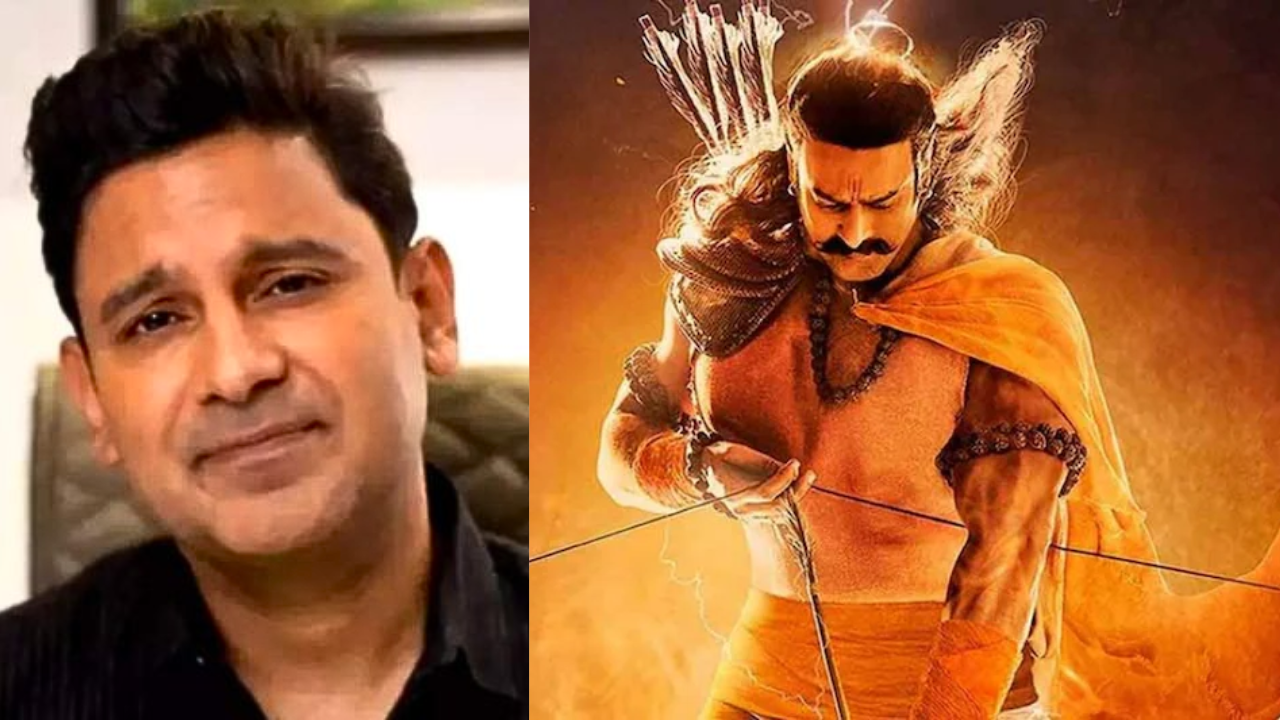 Exclusive! Is Adipurush Writer Manoj Mutashir's Apology 'Closing The