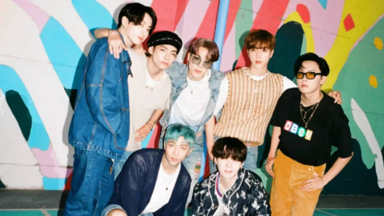 ARMY Day Celebration Goes Big! BTS Releases First Book Beyond The Story On Special Occasion