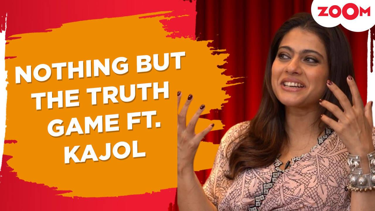 Kajol Shah Rukh Khan remembers everyone’s dialogues on the sets