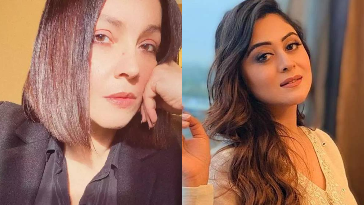 Bigg Boss OTT 2! Pooja Bhatt To Falaq Naaz, Which Nominated Contestant ...