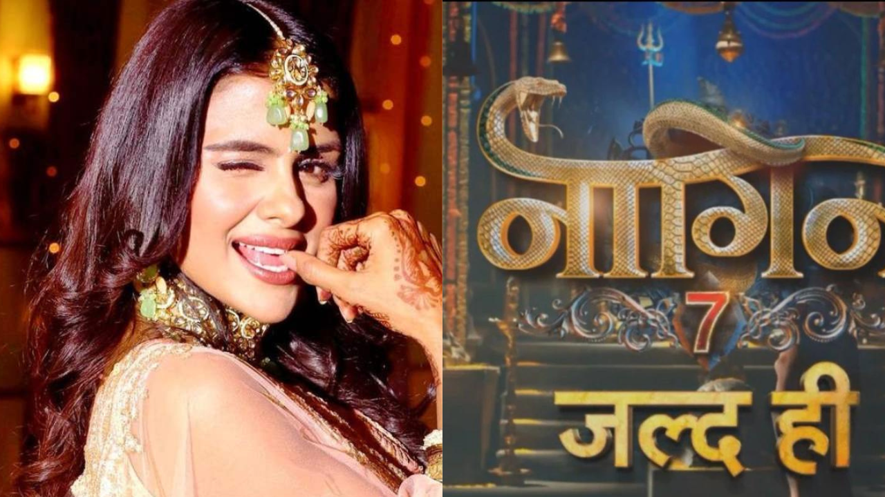 Naagin live show online today