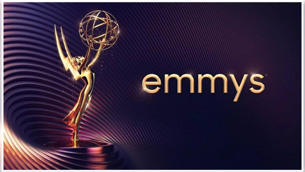 The prestigious Emmy Award show will air on September 18, will be