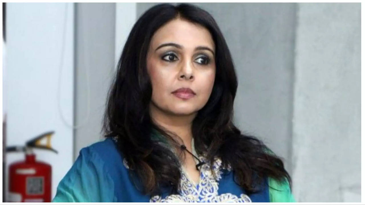 Suchitra Krishnamoorthi