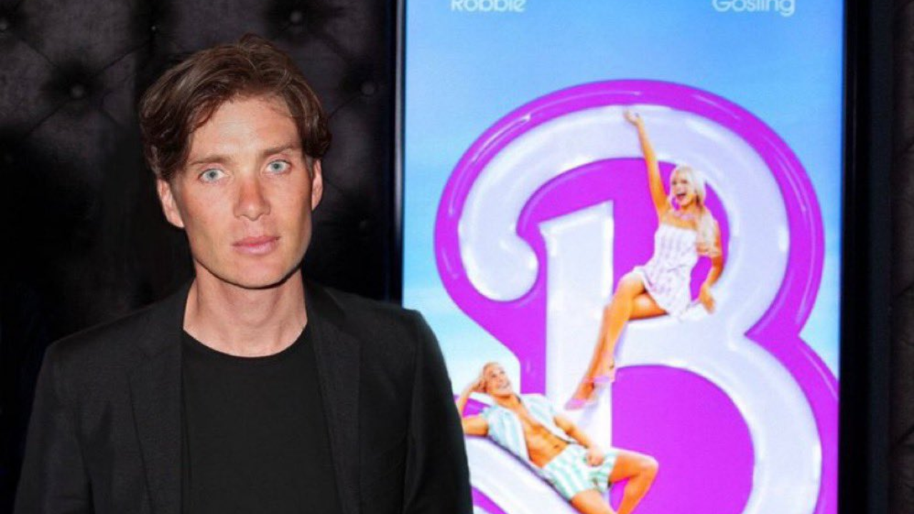 Hollywood star Cillian Murphy's incredible response after fans