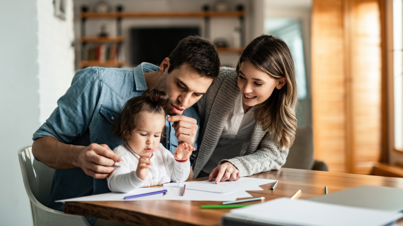 Giving Your Child Too Much Attention