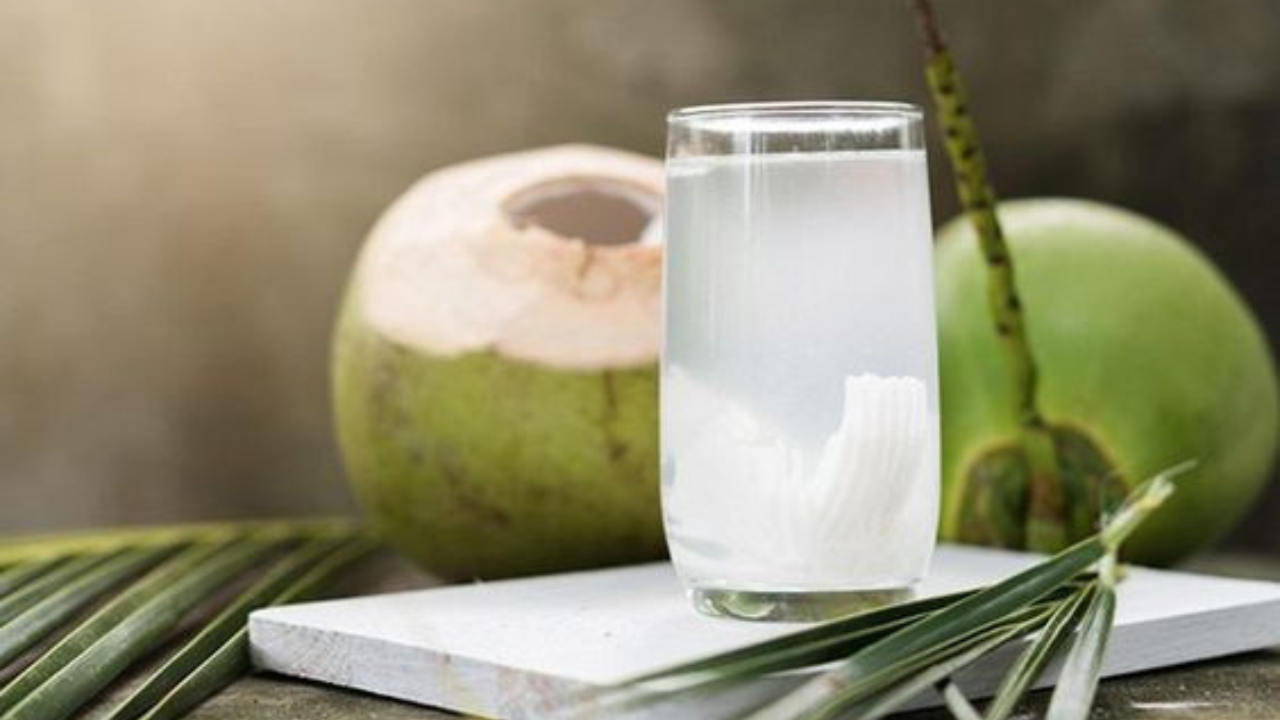 coconut water negatives and aspect effects you have to have to know, Well being & Exercise Information