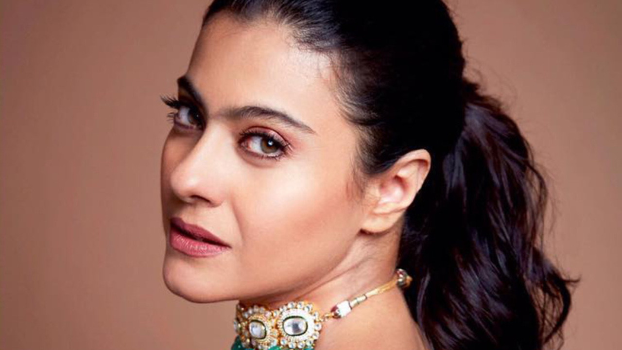 Kajol Hits Out At Paparazzi Culture. Reveals It Effects Her Mental 