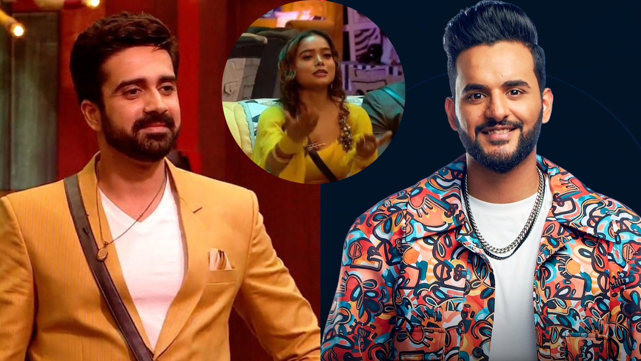 Bigg Boss OTT 2 Weekend Ka Vaar: In today's episode, Abhishek Malhan ...