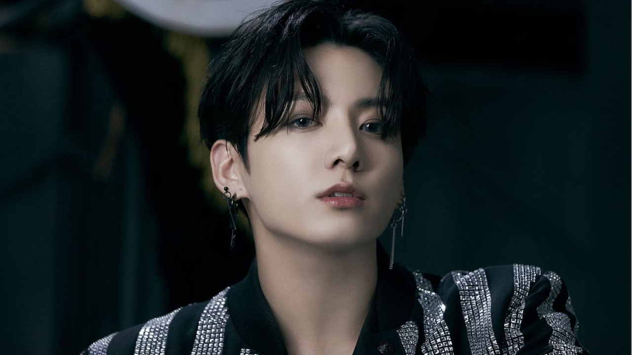 Big Update About Jungkook’s Solo Debut! After Single Seven, BTS Singer