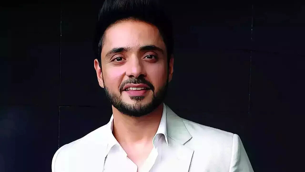 Exclusive! Katha Ankahee's Adnan Khan On Staying Charged Up Despite ...