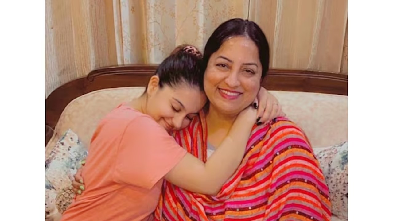 Exclusive! Tunisha Sharma’s Mother Admitted To Hospital AGAIN, Telly