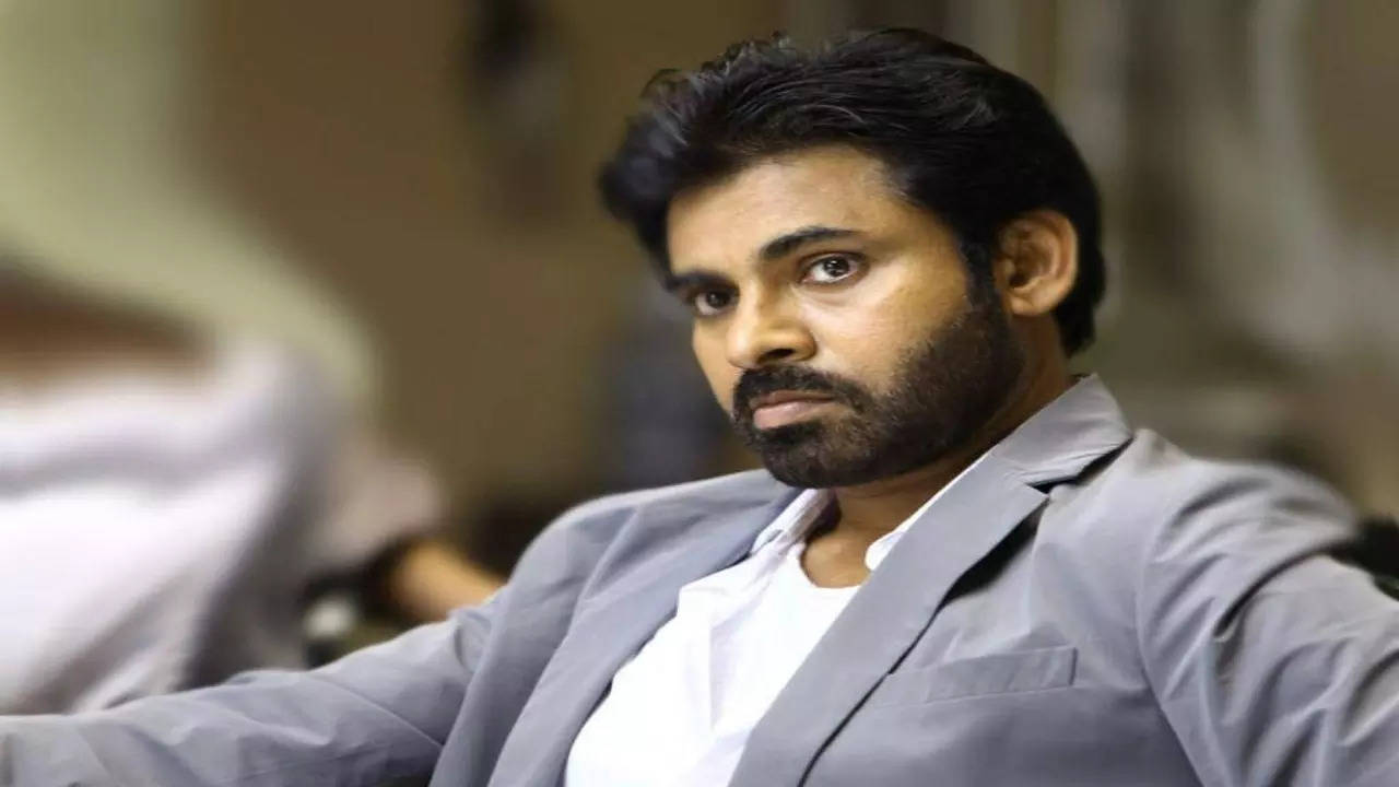 Pawan Kalyan Drops His First Instagram Post, Shares A Tribute To His ...