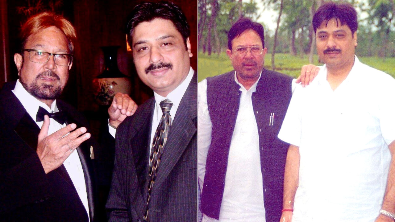 EXCLUSIVE! 'Rajesh Khanna Wanted To Breathe His Last In His Mother's