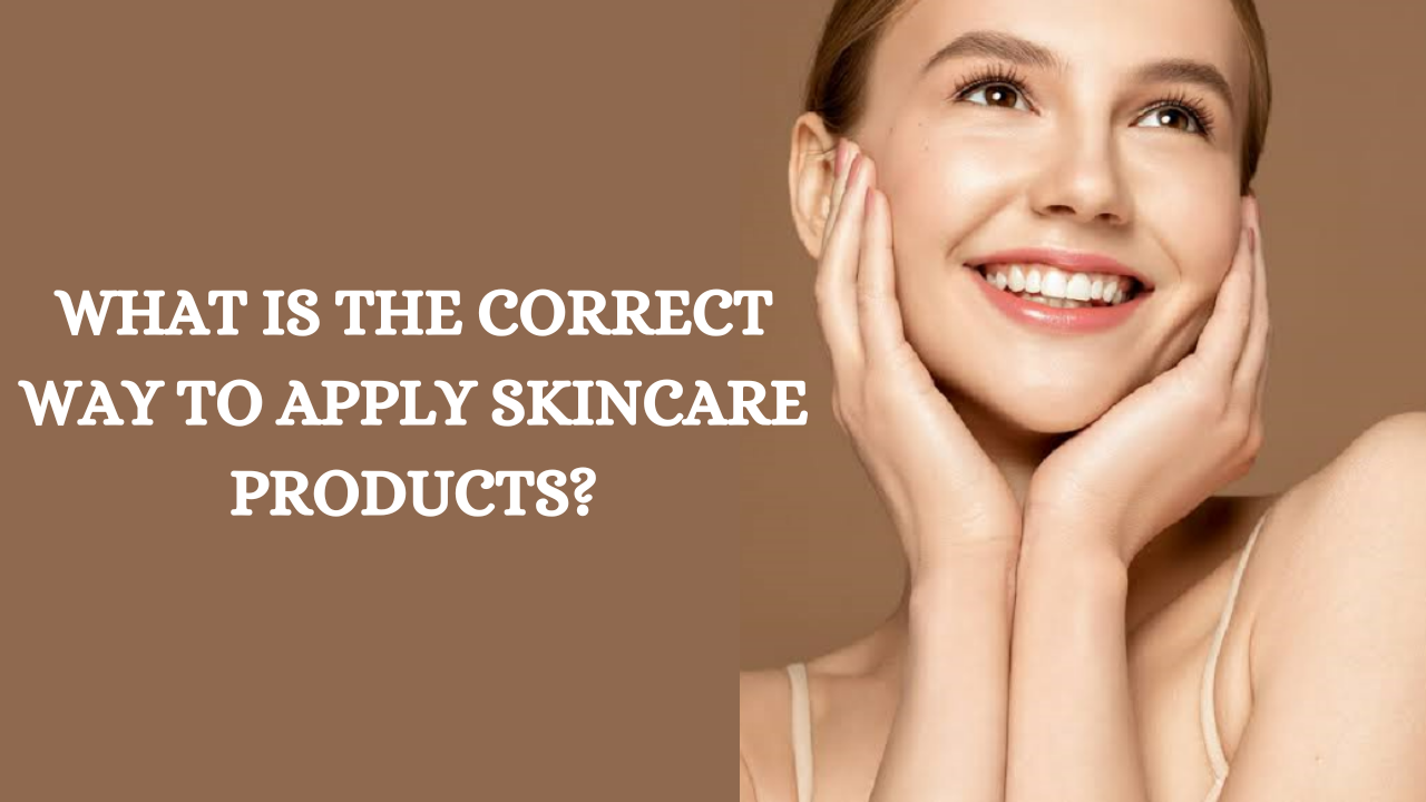 What Is The Correct Way To Apply Skincare Products These 5 Items Will definition-of-search-queries-and-their-importance-for-sea-campaigns