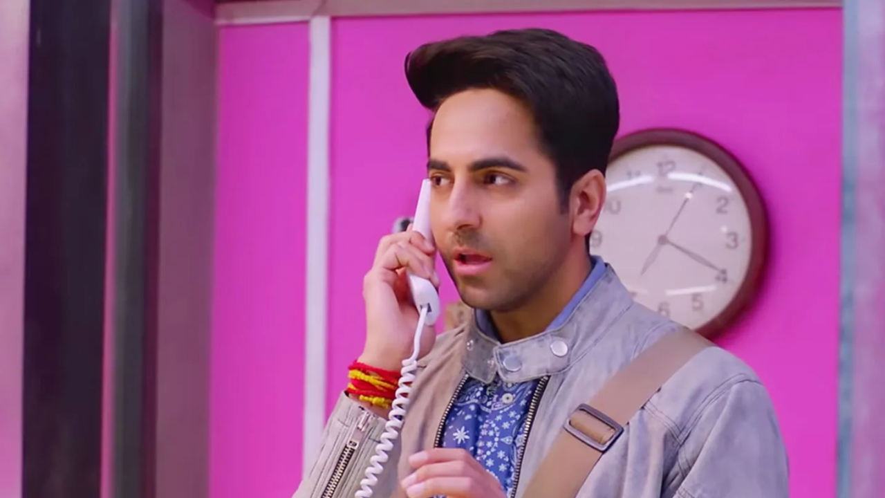 EXCLUSIVE! Is Ayushmann Khurrana's Dream Girl 2 Being Reshot? Director