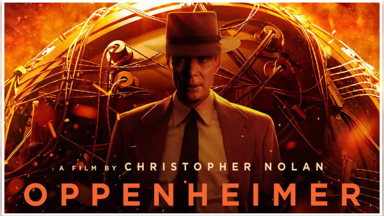 Oppenheimer Tickets Price