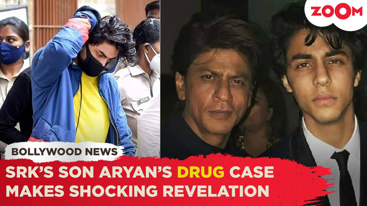 Aryan Khan Drugs Case Was Shah Rukh Khans Son Framed In Drug Bust Bollywood News News News