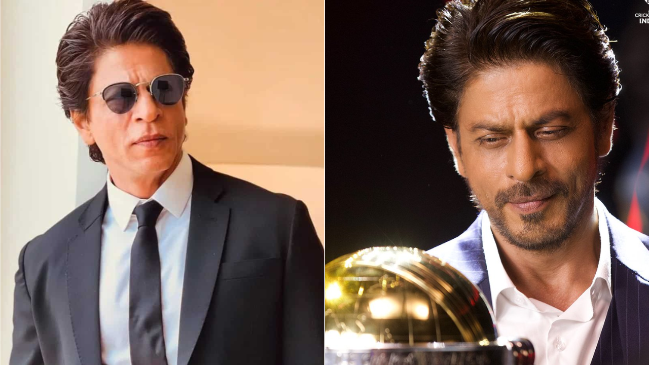 Don 3 Is Finally Happening With Shah Rukh Khan And Here Are The Details! | Shahrukh  khan, Khan, Don 2