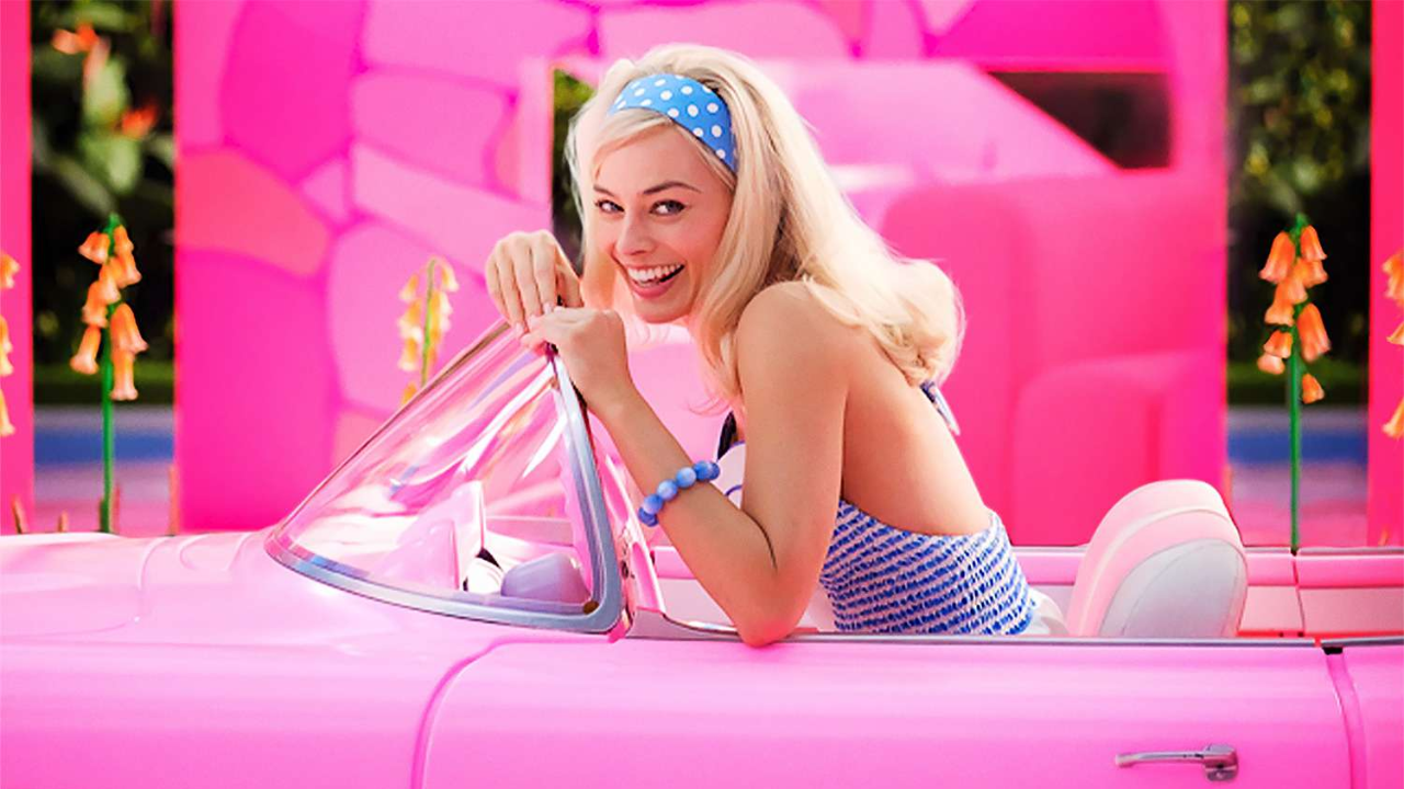 Barbie LEAKED Online Margot Robbie s Film Available For Free