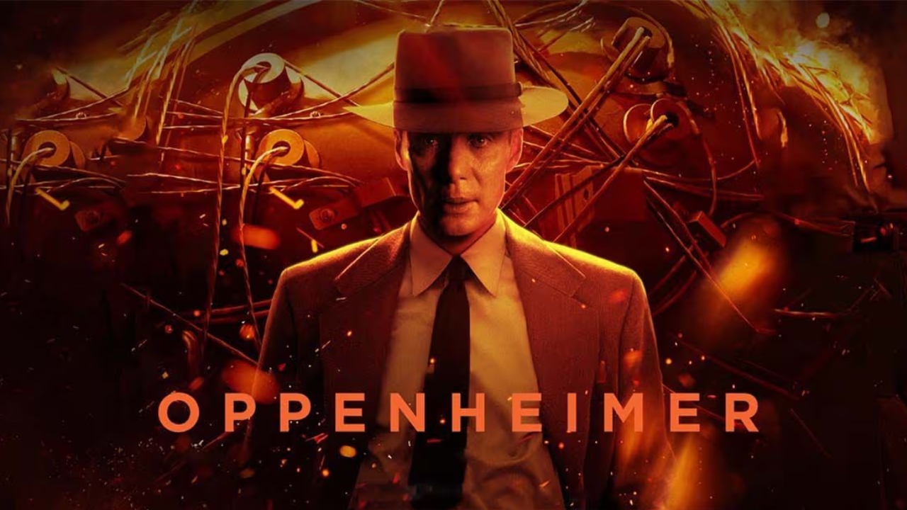 Oppenheimer leak by Tamilrockers Movierulz तमिलरॉकर्स मूवीरूल्स ने