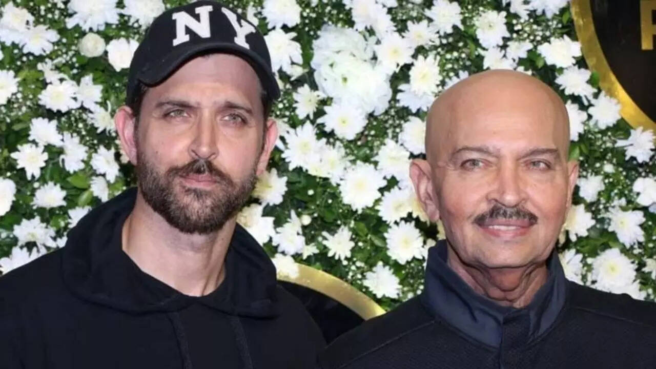 Roshan Exclusive! Rakesh Roshan Says It’s Too Early To Talk About The