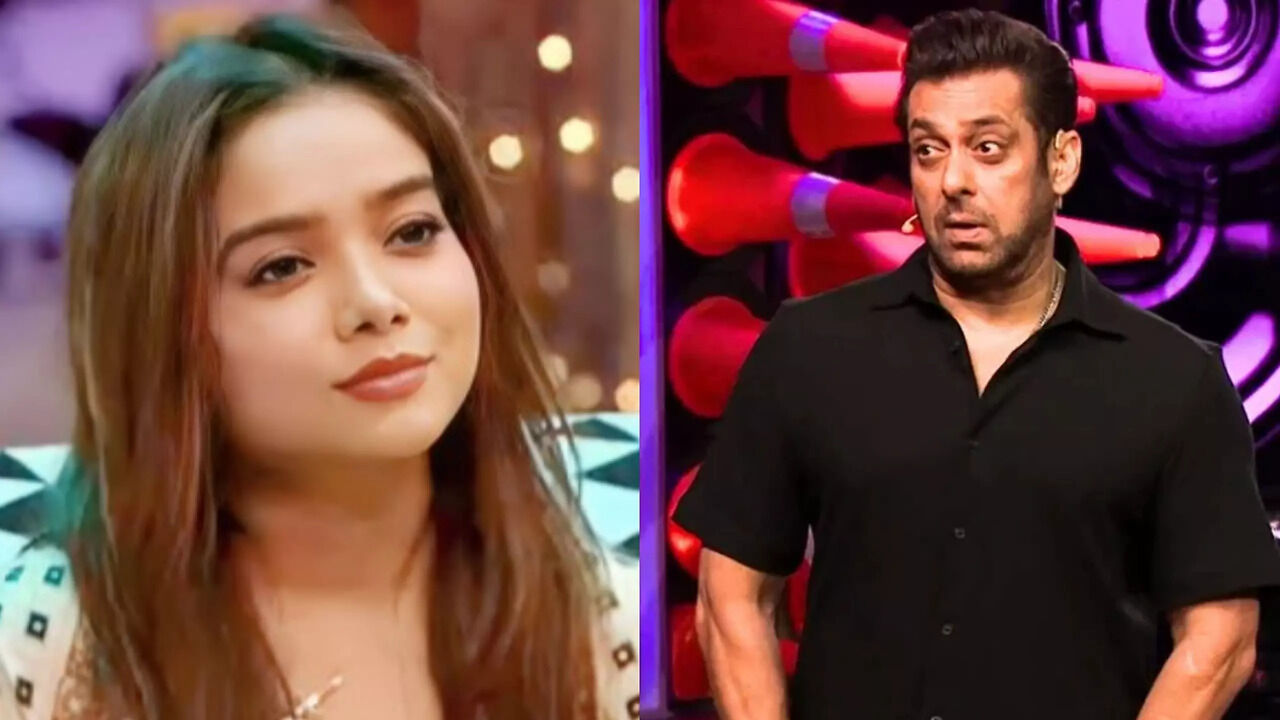 Bigg Boss OTT 2: Viewers lash out at the makers for supporting Manisha ...