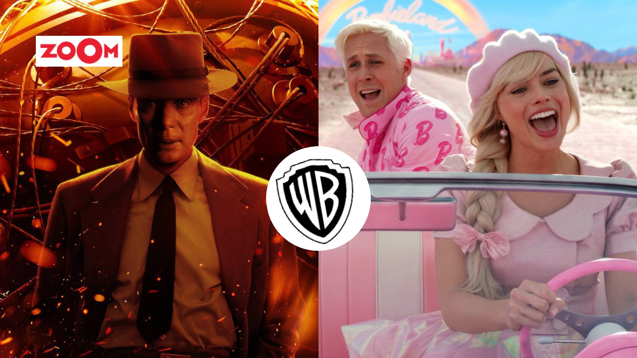 In Oppenheimer Vs Barbie Battle, Warner Bros Wins