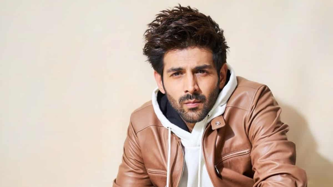 Kartik Aaryan to be honoured in Melbourne