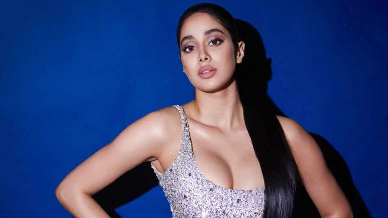 Janhvi Kapoor on toxic relationships