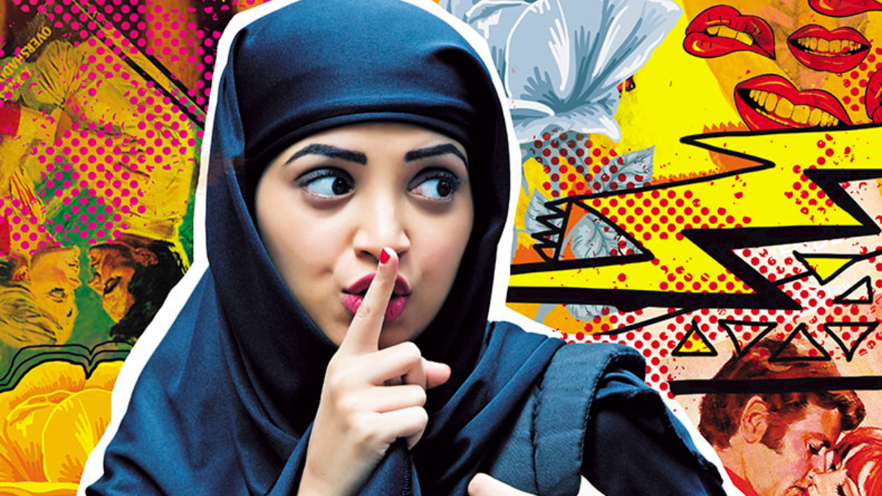Lipstick Under My Burkha To Fire 7 BANNED Indian Movies To Watch On