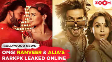 Ranveer Singh, Alia Bhatt's 'Rocky aur Rani Kii Prem Kahaani' enters Rs 300  crore club globally